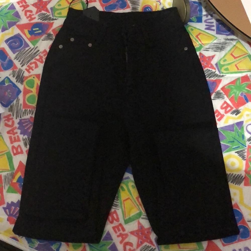 Fashion nova jeans